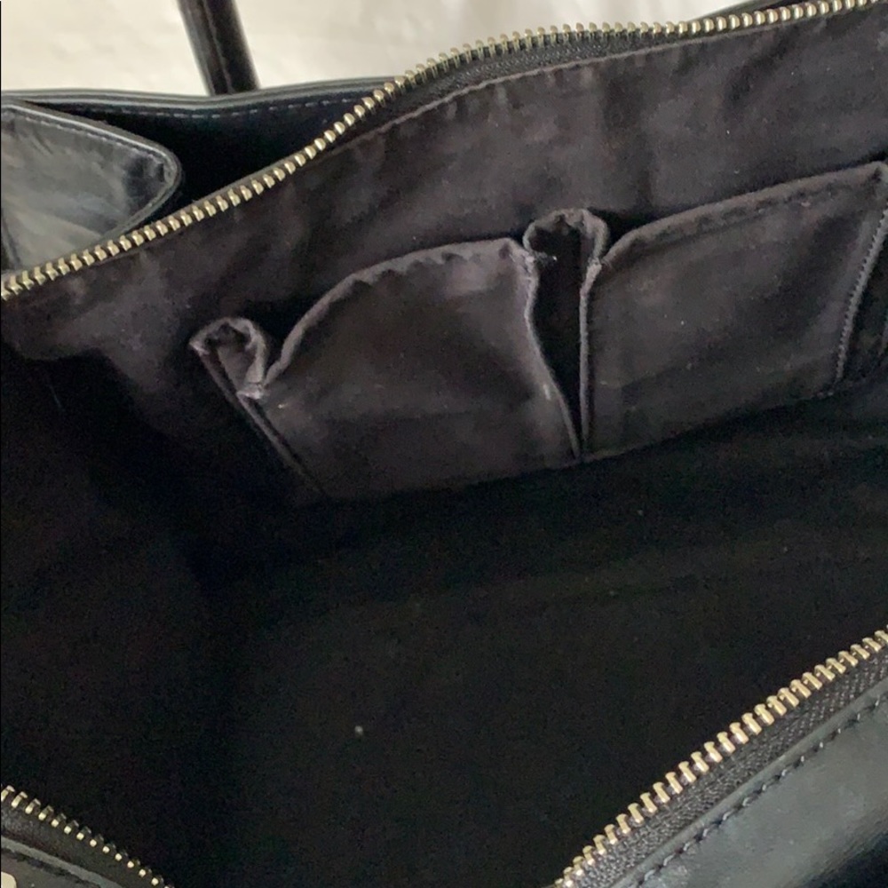 Rebecca Minkoff purse - Picture 9 of 10